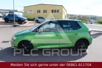 2016 Skoda Fabia