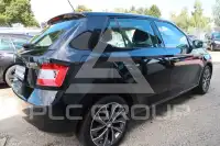 2016 Skoda Fabia