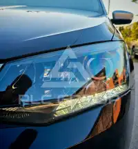 2016 Skoda Fabia