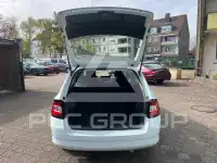 2016 Skoda Fabia