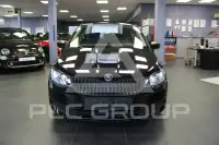 2016 Skoda Fabia