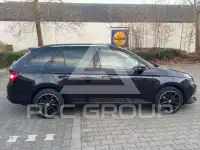 2016 Skoda Fabia