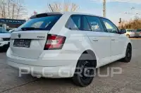 2016 Skoda Fabia