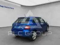 2016 Skoda Fabia