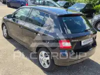 2016 Skoda Fabia