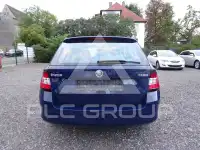 2016 Skoda Fabia