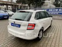 2016 Skoda Fabia