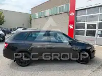 2016 Skoda Fabia