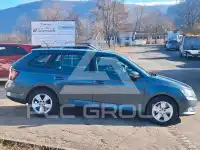 2016 Skoda Fabia