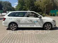 2016 Skoda Fabia