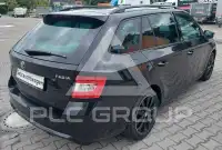 2016 Skoda Fabia