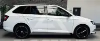 2016 Skoda Fabia