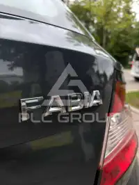 2016 Skoda Fabia