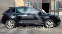 2016 Skoda Fabia