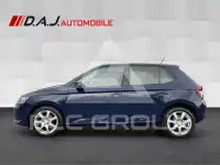 2016 Skoda Fabia