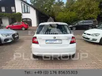2016 Skoda Fabia
