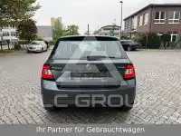2016 Skoda Fabia