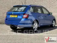 2016 Skoda Fabia