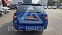 2016 Skoda Fabia