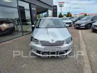 2016 Skoda Fabia