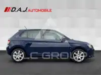 2016 Skoda Fabia