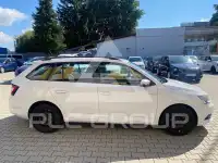 2016 Skoda Fabia