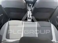 2016 Skoda Fabia
