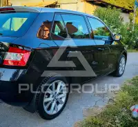 2016 Skoda Fabia
