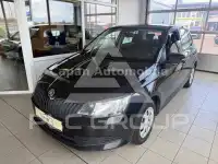 2016 Skoda Fabia
