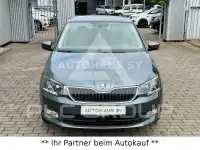 2016 Skoda Fabia