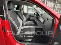 2016 Skoda Fabia