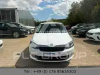 2016 Skoda Fabia