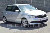 2016 Skoda Fabia