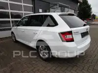 2016 Skoda Fabia