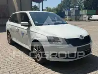 2016 Skoda Fabia