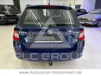 2016 Skoda Fabia