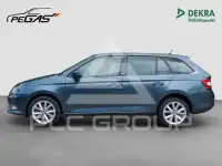2016 Skoda Fabia