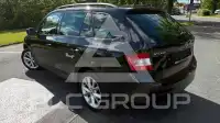 2016 Skoda Fabia
