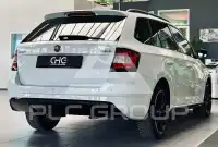 2016 Skoda Fabia