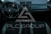 2016 Skoda Fabia