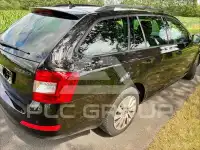 2016 Skoda Octavia