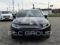 2016 Skoda Octavia