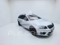 2016 Skoda Octavia