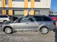 2016 Skoda Octavia