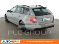 2016 Skoda Octavia