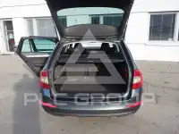 2016 Skoda Octavia