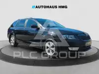 2016 Skoda Octavia