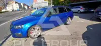 2016 Skoda Octavia