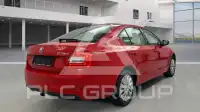 2016 Skoda Octavia