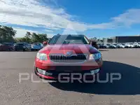 2016 Skoda Octavia